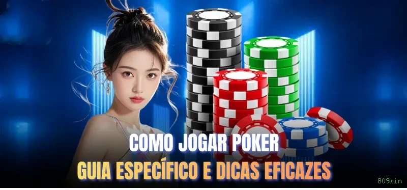 Baixar app da 809win gratuitamente