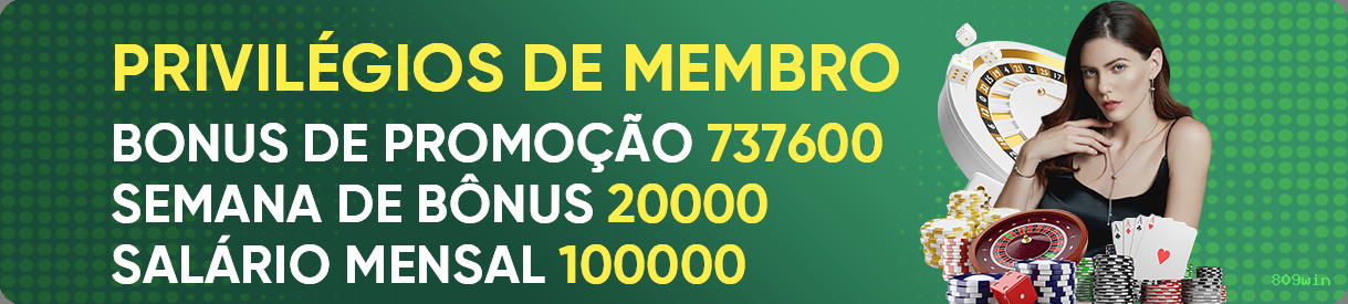 Download gratuito do app da 809win