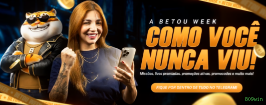 Jogos de loteria online na 809win