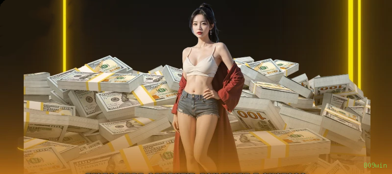 Bônus Rollover 809win